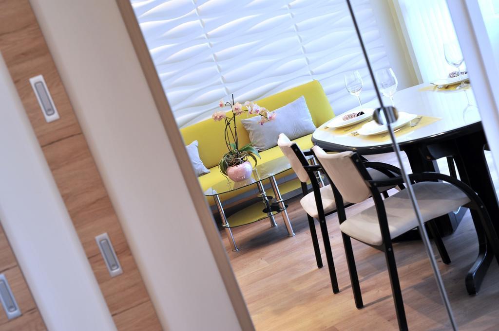 Hillside Premium Apartments Βουδαπέστη Εξωτερικό φωτογραφία