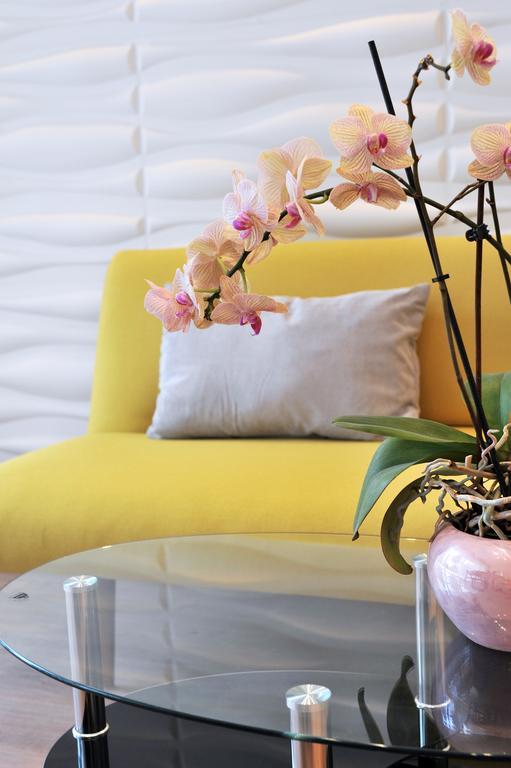 Hillside Premium Apartments Βουδαπέστη Εξωτερικό φωτογραφία