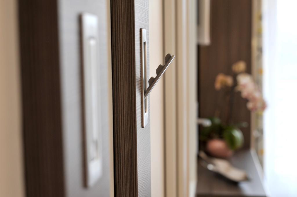 Hillside Premium Apartments Βουδαπέστη Εξωτερικό φωτογραφία