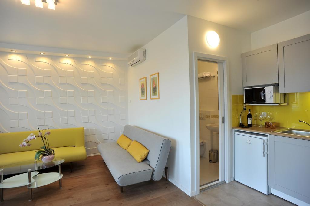 Hillside Premium Apartments Βουδαπέστη Εξωτερικό φωτογραφία