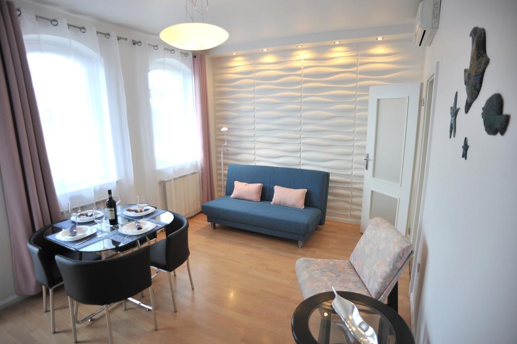 Hillside Premium Apartments Βουδαπέστη Εξωτερικό φωτογραφία
