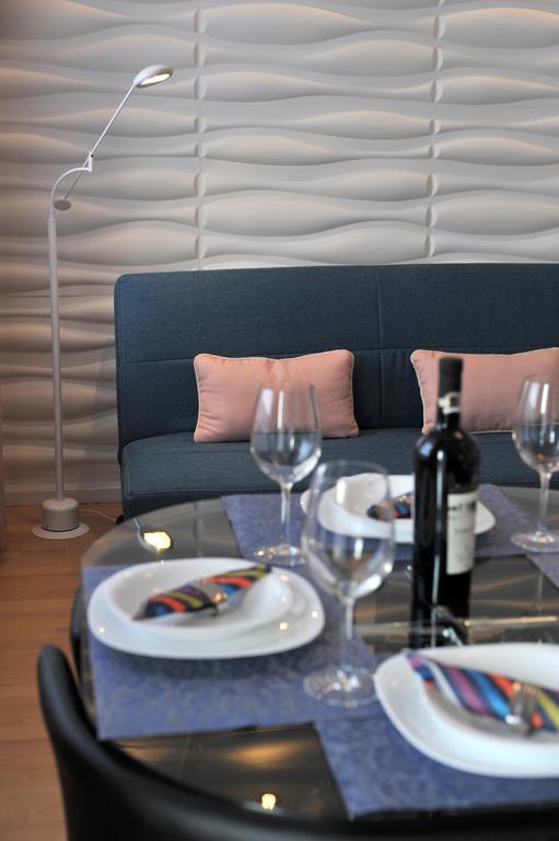 Hillside Premium Apartments Βουδαπέστη Εξωτερικό φωτογραφία