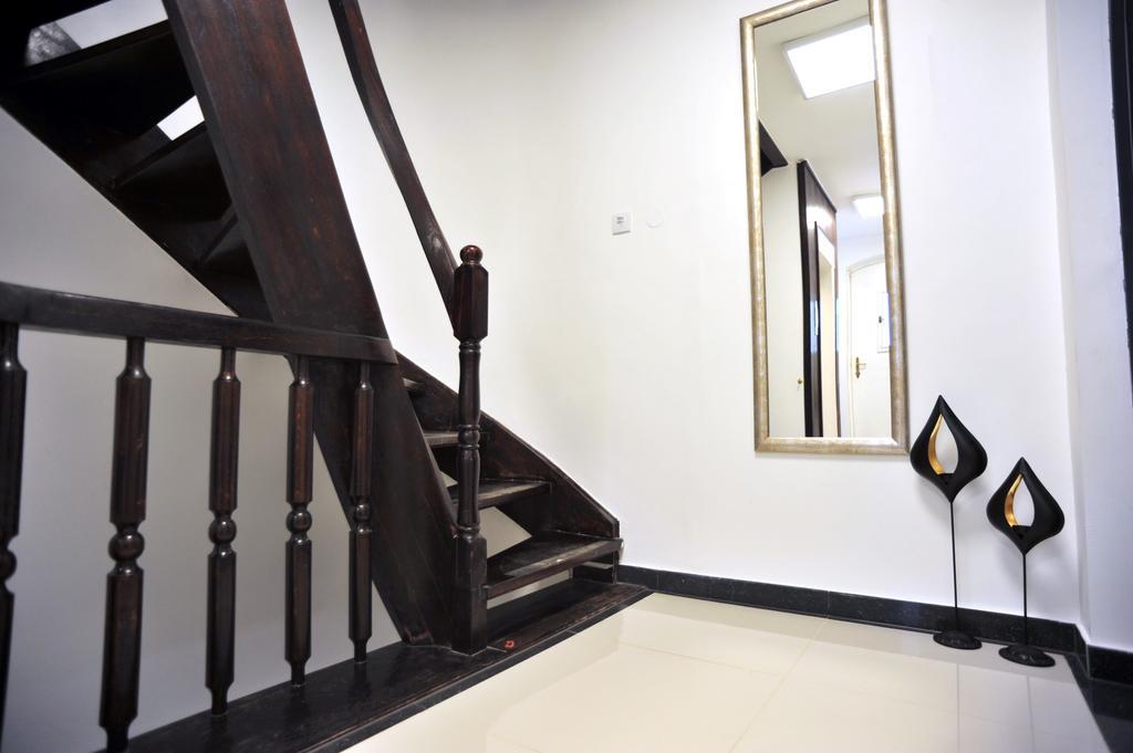 Hillside Premium Apartments Βουδαπέστη Εξωτερικό φωτογραφία
