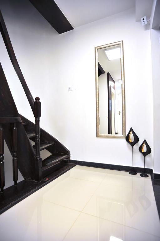 Hillside Premium Apartments Βουδαπέστη Εξωτερικό φωτογραφία