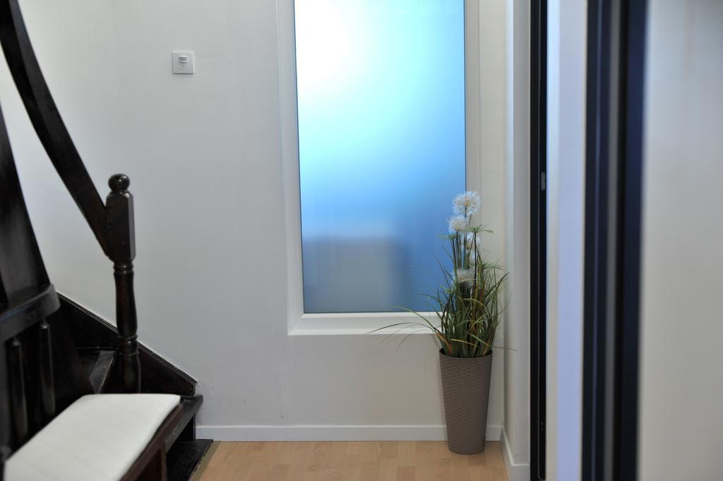 Hillside Premium Apartments Βουδαπέστη Εξωτερικό φωτογραφία