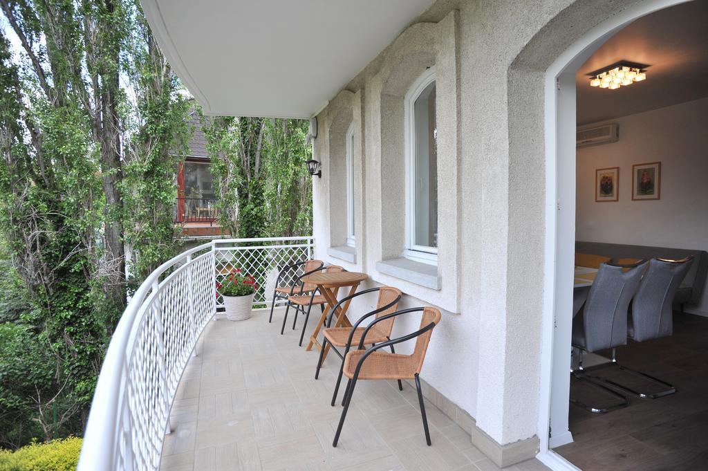Hillside Premium Apartments Βουδαπέστη Εξωτερικό φωτογραφία