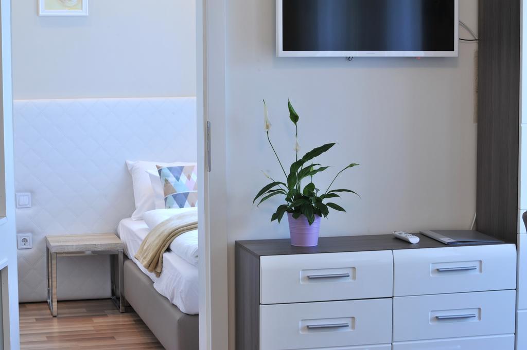 Hillside Premium Apartments Βουδαπέστη Εξωτερικό φωτογραφία