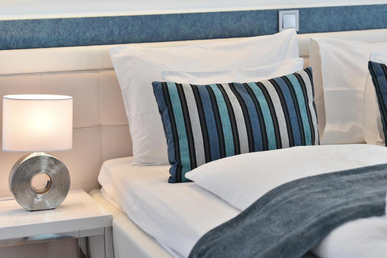 Hillside Premium Apartments Βουδαπέστη Εξωτερικό φωτογραφία