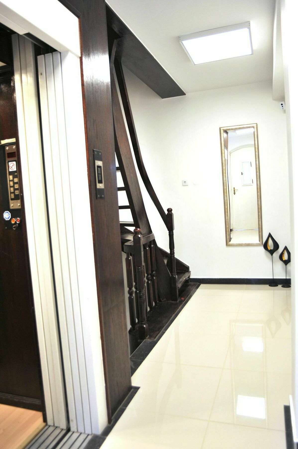 Hillside Premium Apartments Βουδαπέστη Εξωτερικό φωτογραφία