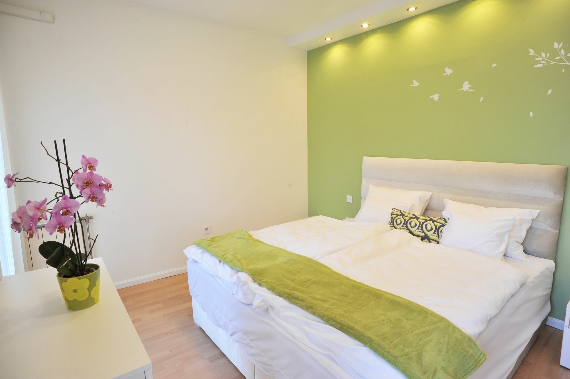 Hillside Premium Apartments Βουδαπέστη Εξωτερικό φωτογραφία