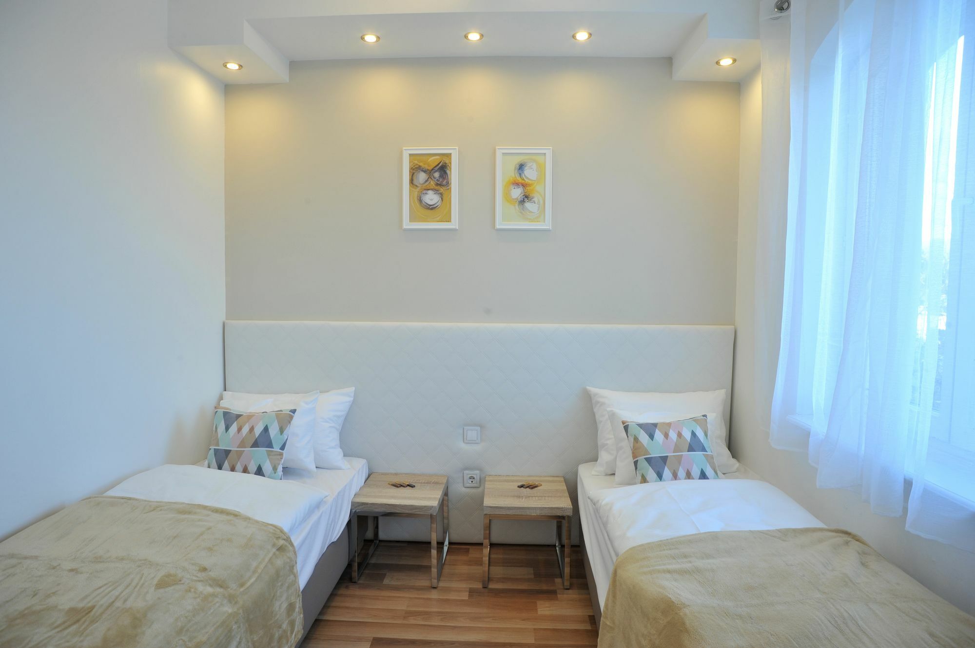 Hillside Premium Apartments Βουδαπέστη Εξωτερικό φωτογραφία