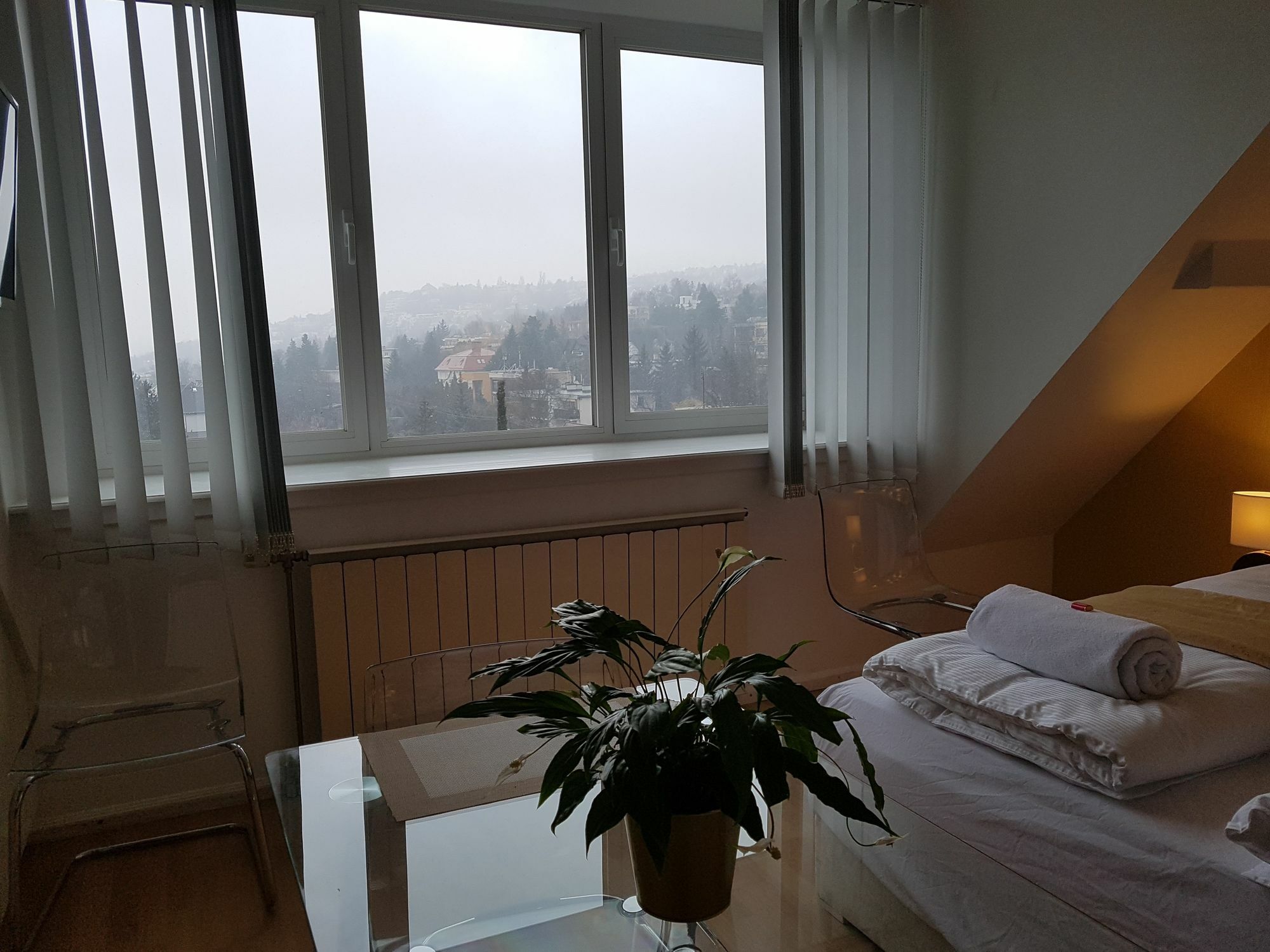 Hillside Premium Apartments Βουδαπέστη Εξωτερικό φωτογραφία