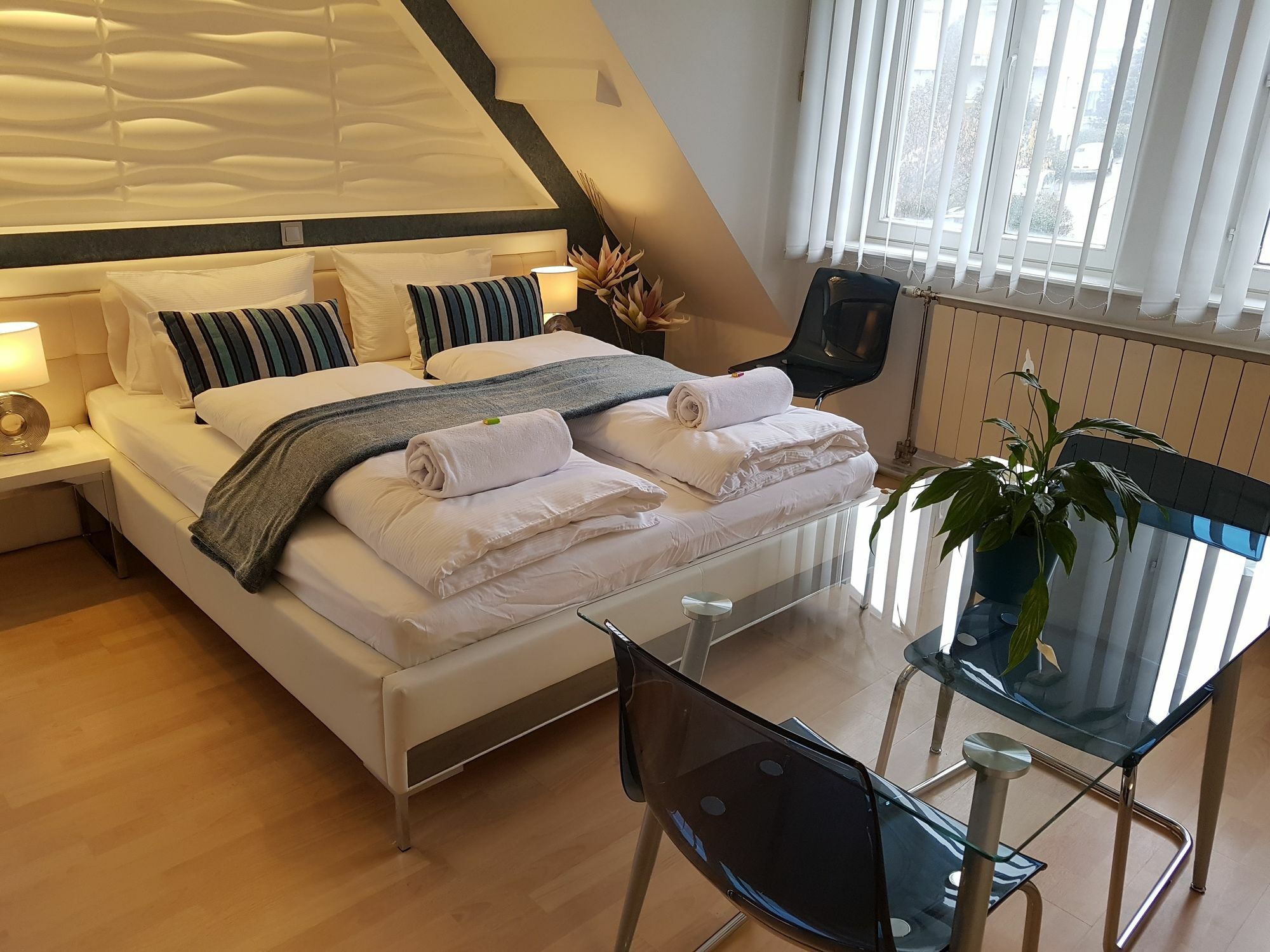 Hillside Premium Apartments Βουδαπέστη Εξωτερικό φωτογραφία
