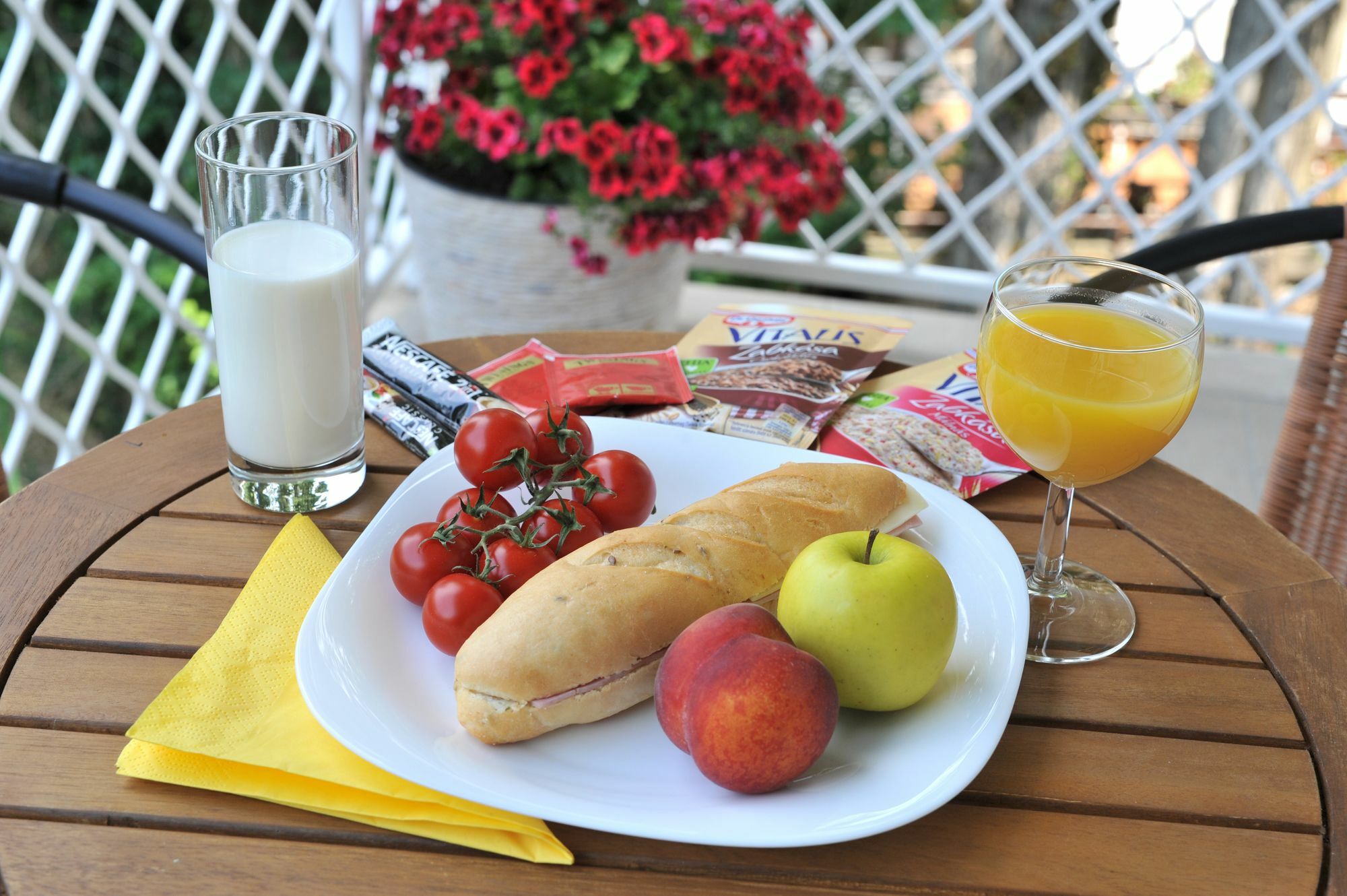 Hillside Premium Apartments Βουδαπέστη Εξωτερικό φωτογραφία