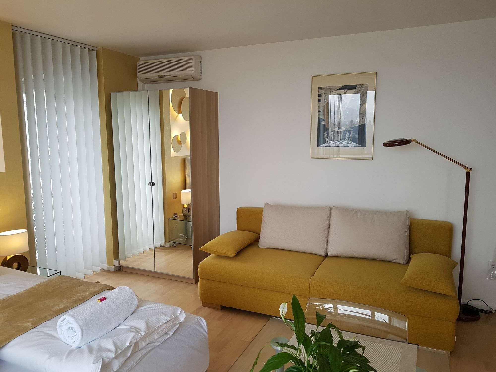 Hillside Premium Apartments Βουδαπέστη Εξωτερικό φωτογραφία