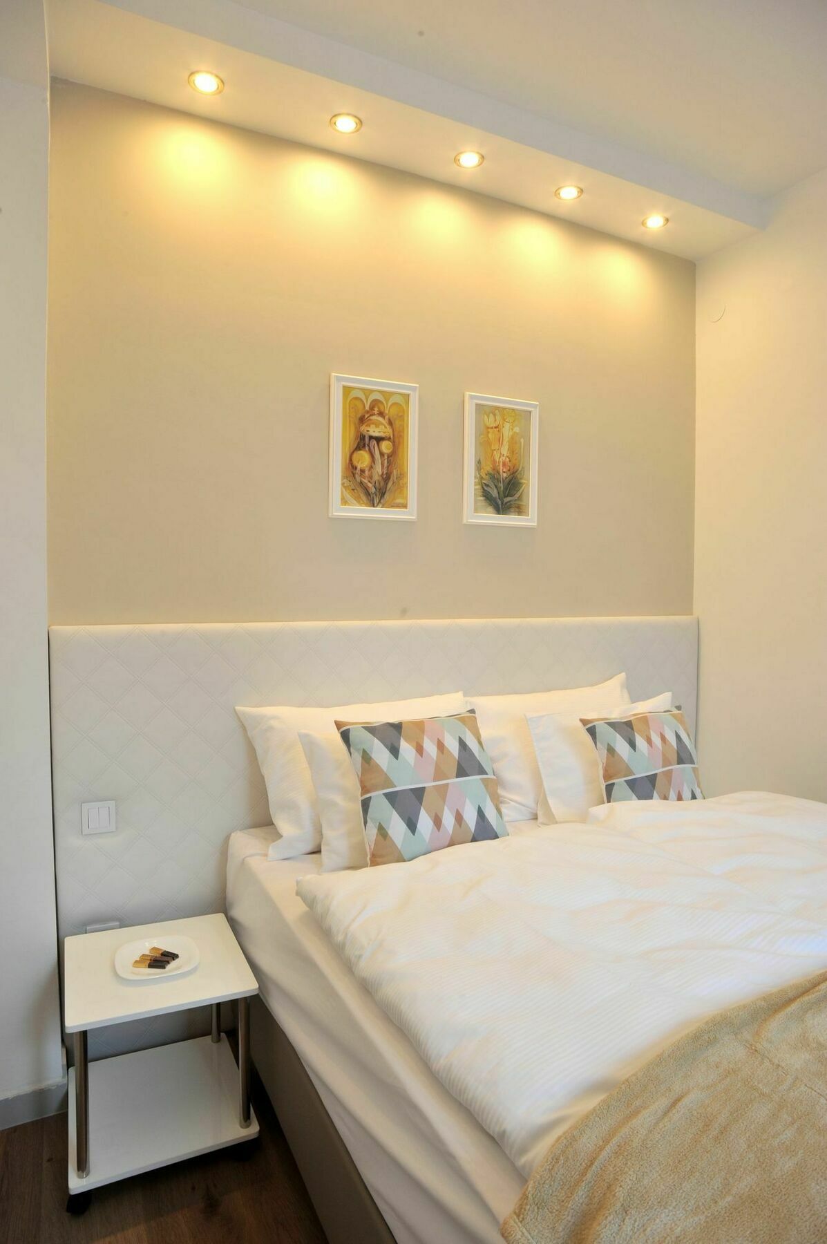 Hillside Premium Apartments Βουδαπέστη Εξωτερικό φωτογραφία