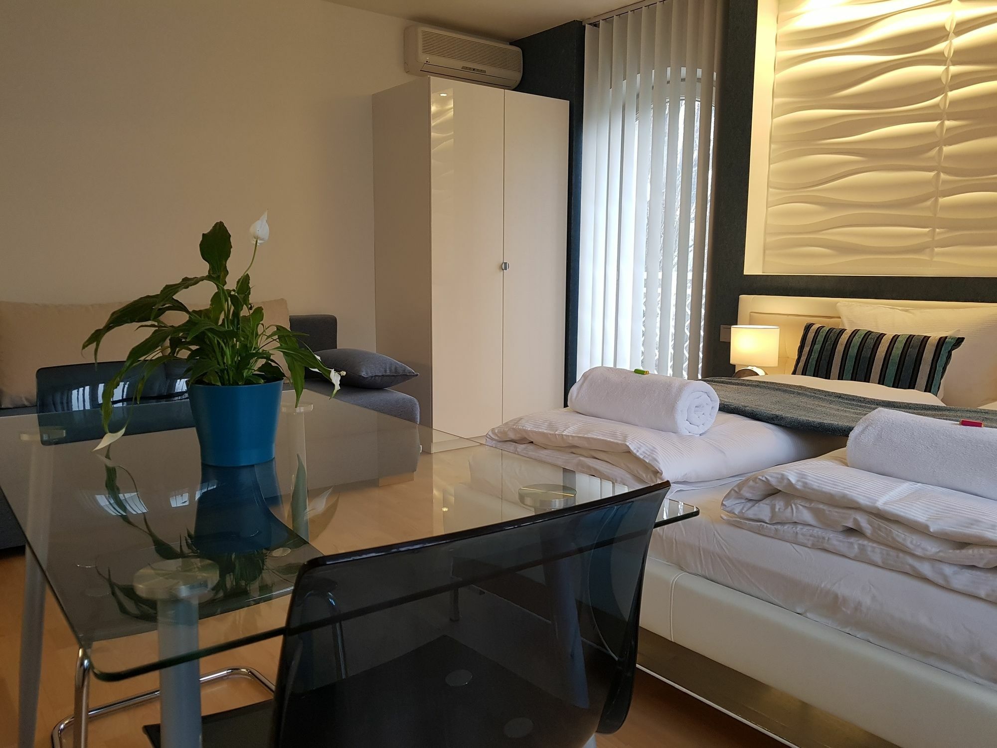 Hillside Premium Apartments Βουδαπέστη Εξωτερικό φωτογραφία