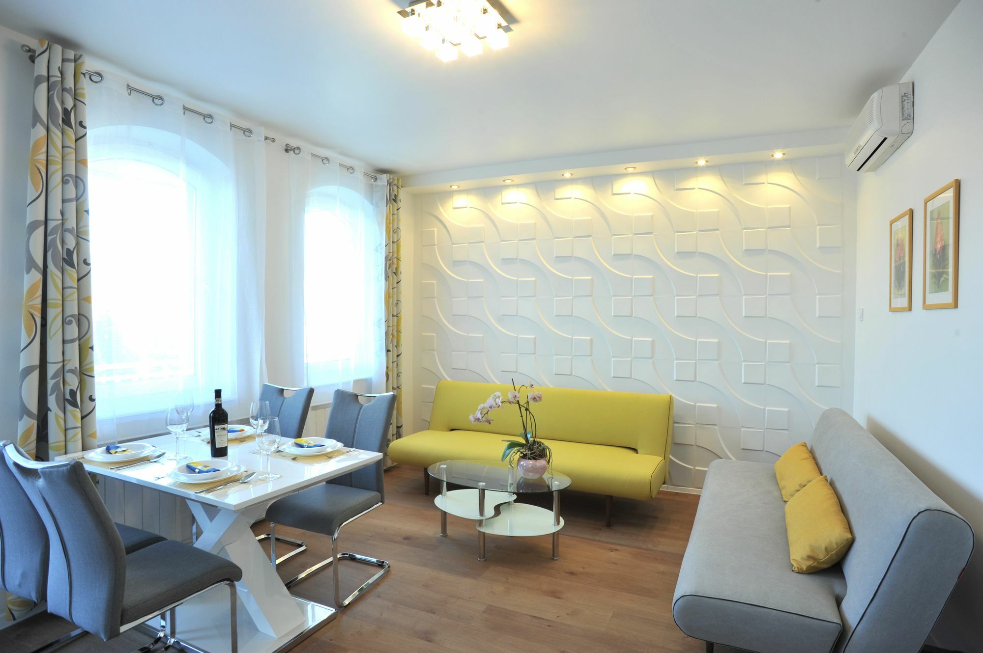 Hillside Premium Apartments Βουδαπέστη Εξωτερικό φωτογραφία