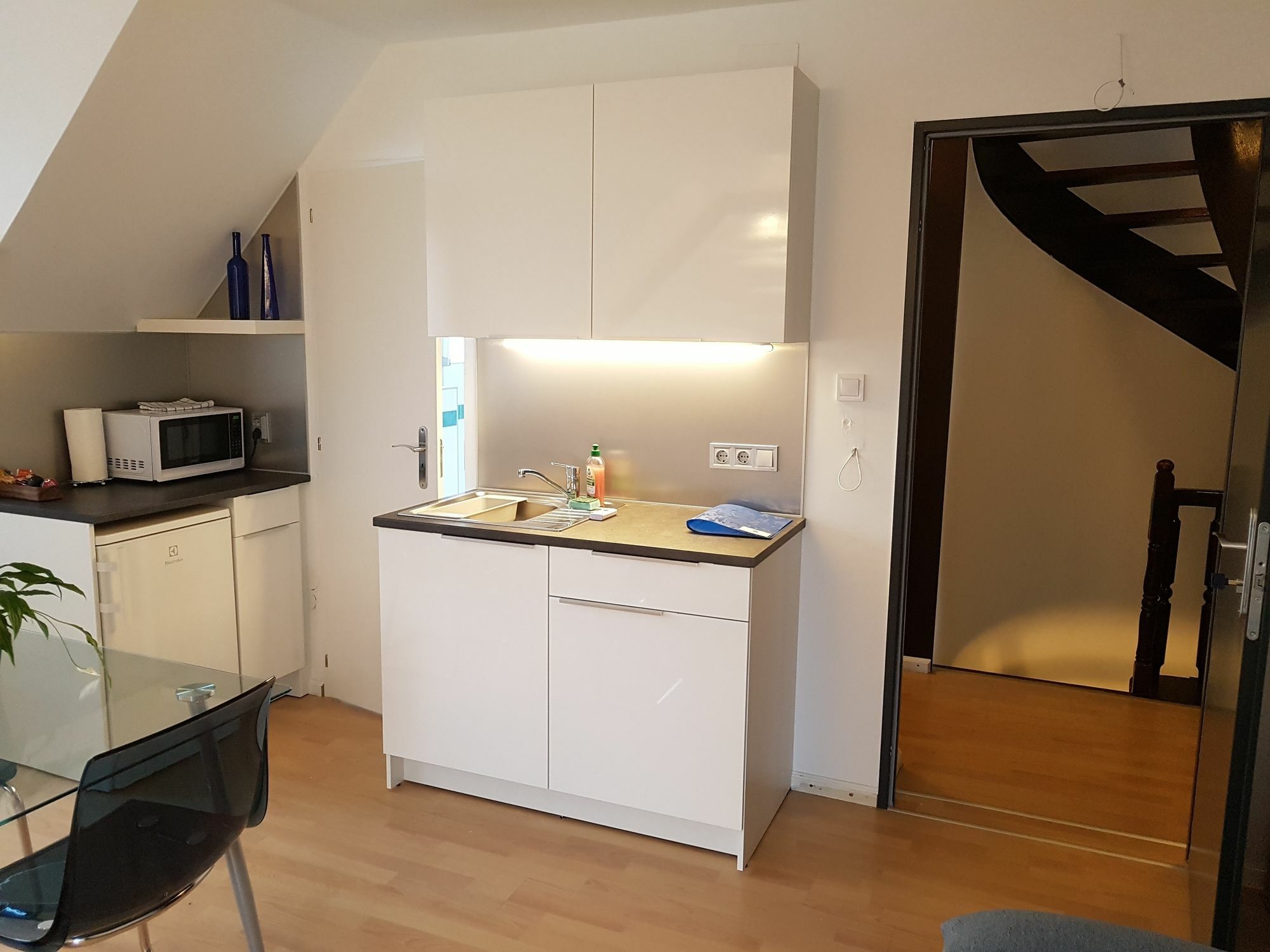 Hillside Premium Apartments Βουδαπέστη Εξωτερικό φωτογραφία