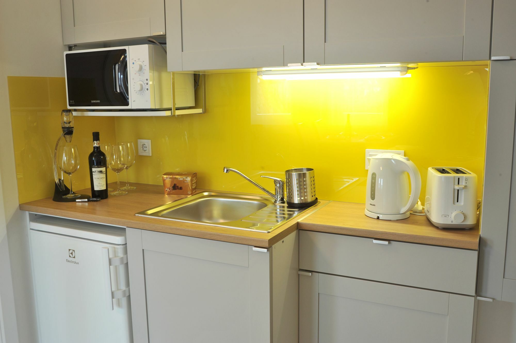 Hillside Premium Apartments Βουδαπέστη Εξωτερικό φωτογραφία