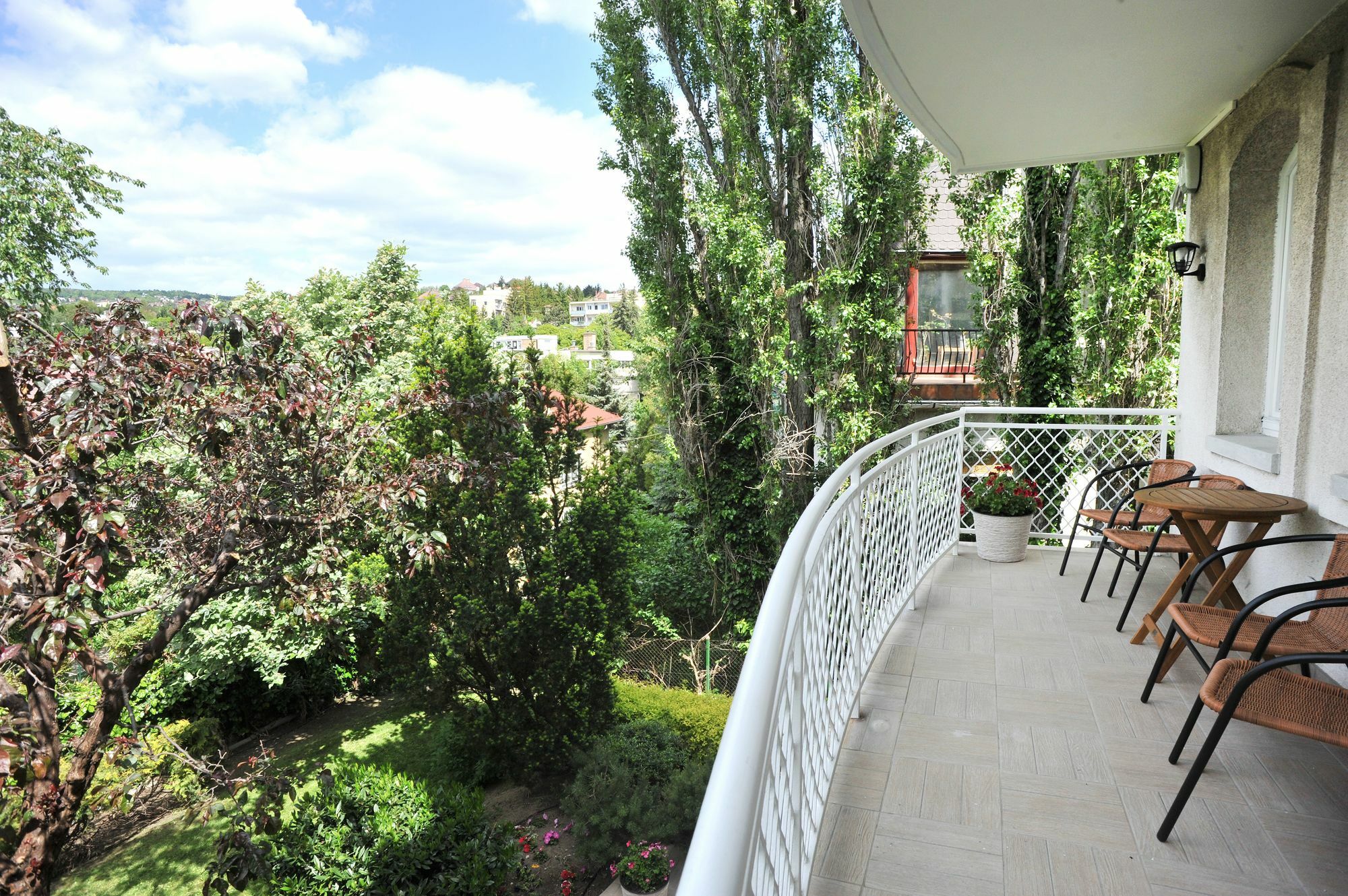 Hillside Premium Apartments Βουδαπέστη Εξωτερικό φωτογραφία