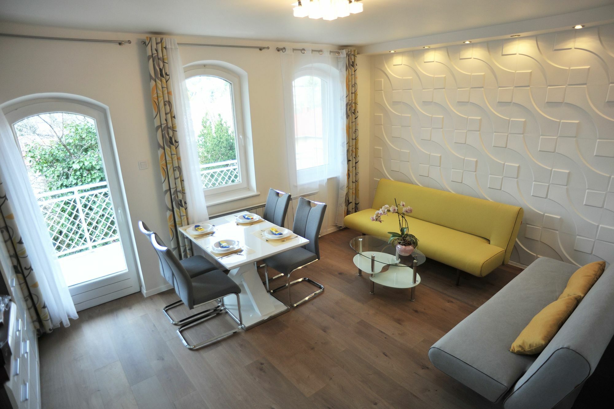 Hillside Premium Apartments Βουδαπέστη Εξωτερικό φωτογραφία
