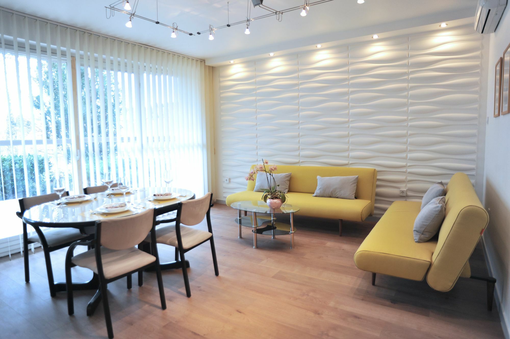 Hillside Premium Apartments Βουδαπέστη Εξωτερικό φωτογραφία