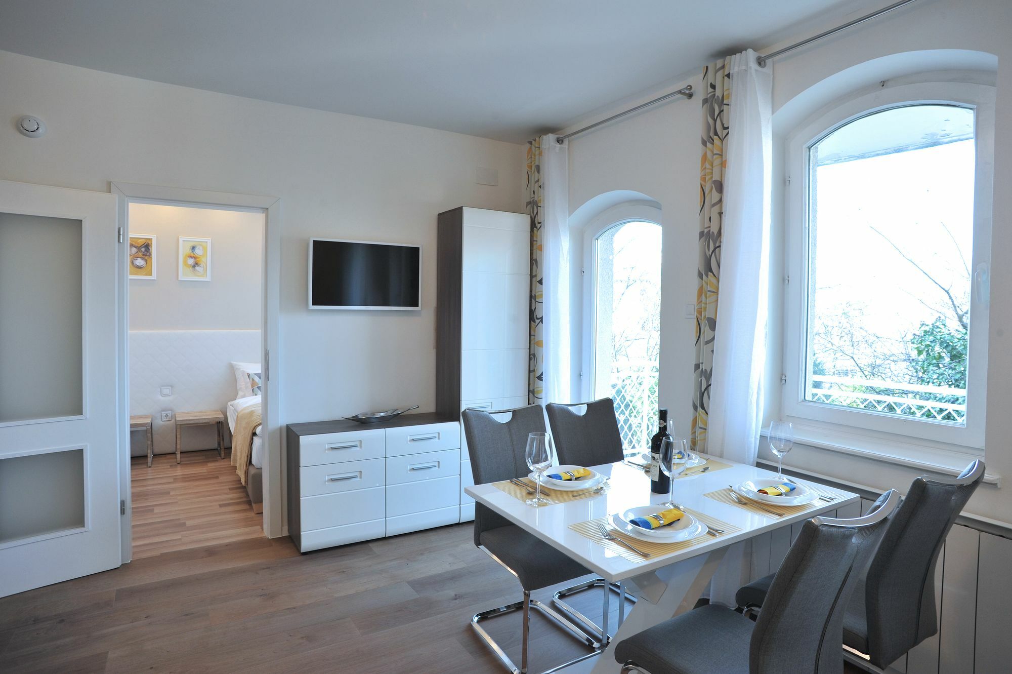 Hillside Premium Apartments Βουδαπέστη Εξωτερικό φωτογραφία